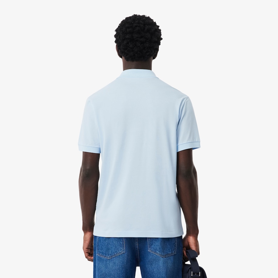 Kaos Polo L.12.12 Light Classic Fit image number 2