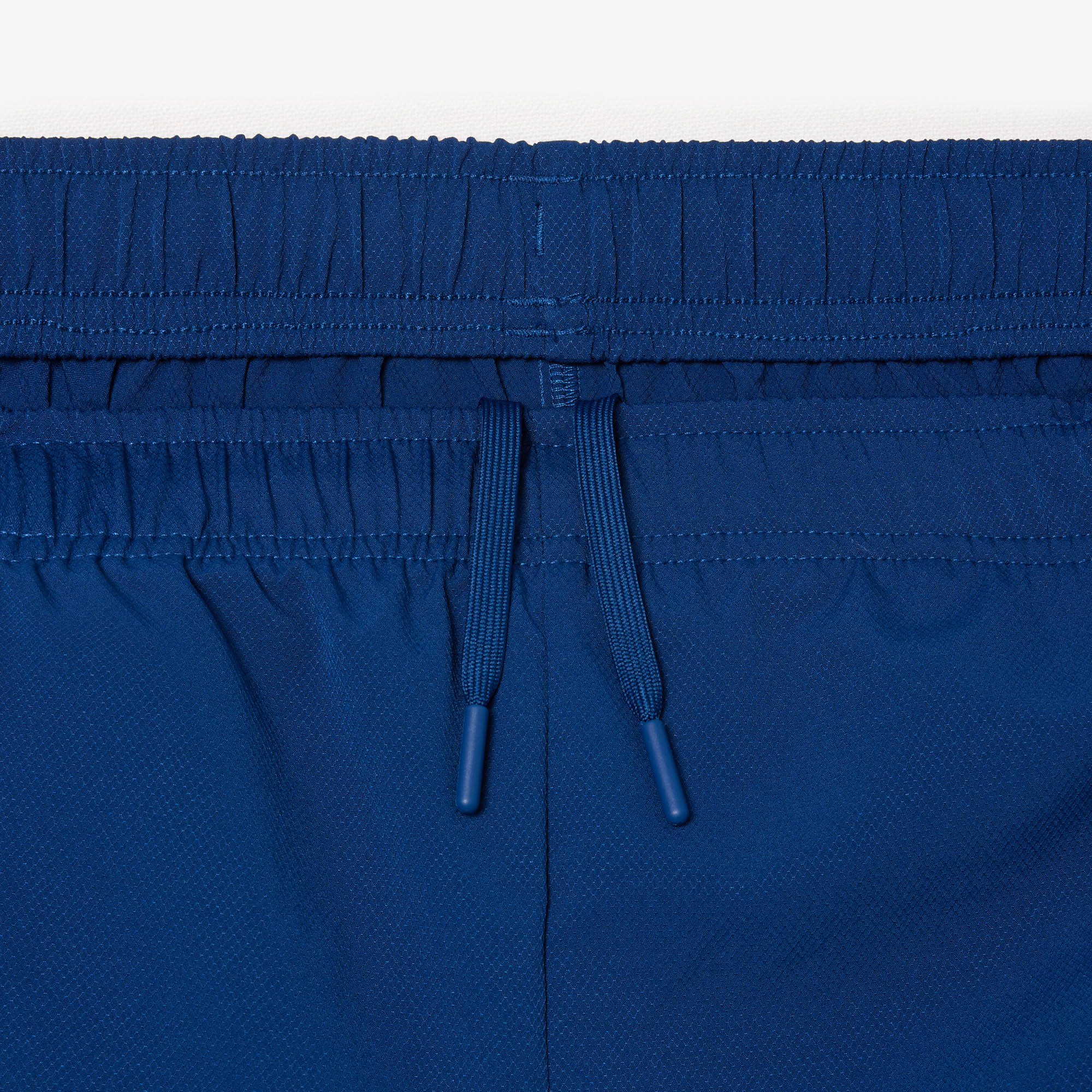 Lightweight Diamond Taffeta Tennis Shorts image number 6