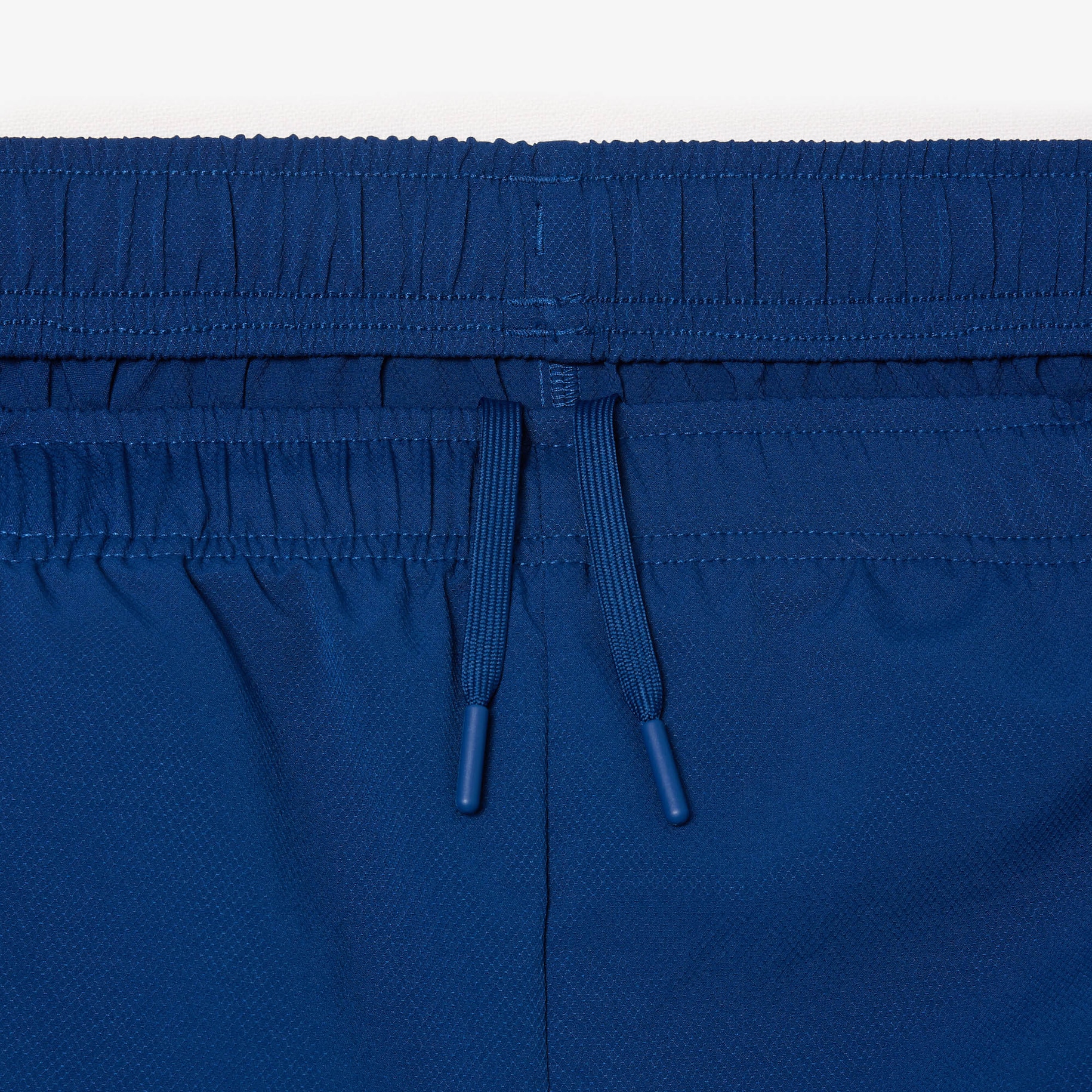 Lightweight Diamond Taffeta Tennis Shorts image number 6