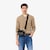 Small The Blend Satchel image number 6