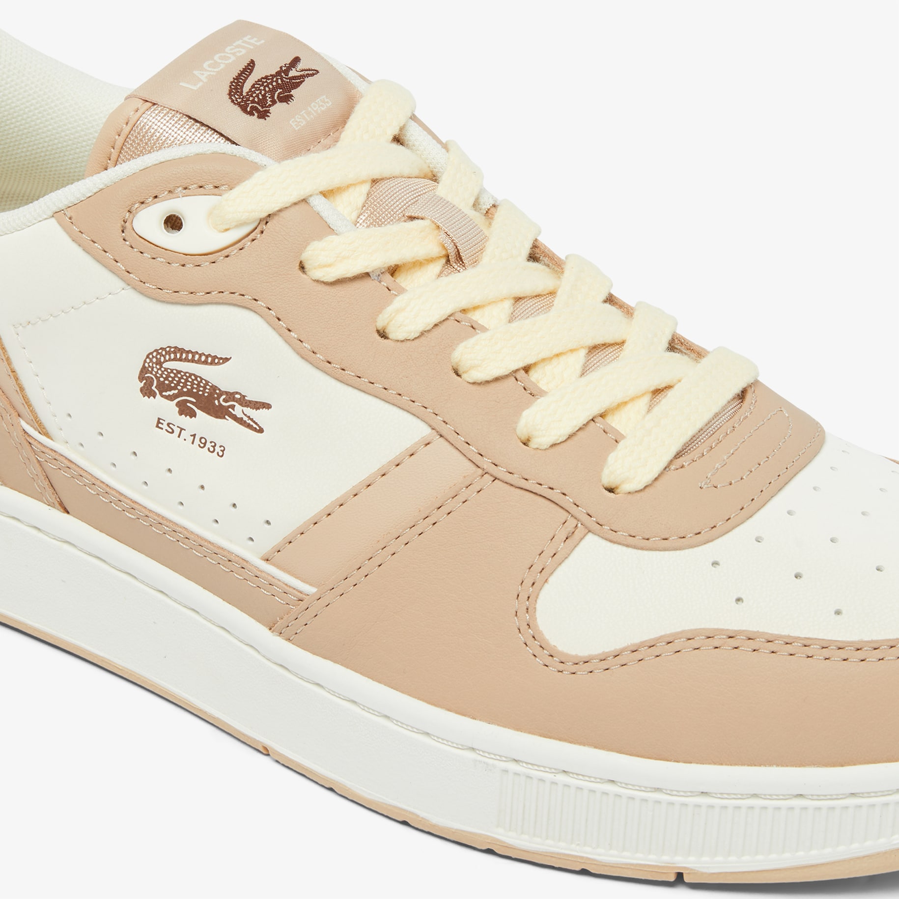 Men's T-Clip Set Sneakers image number 5