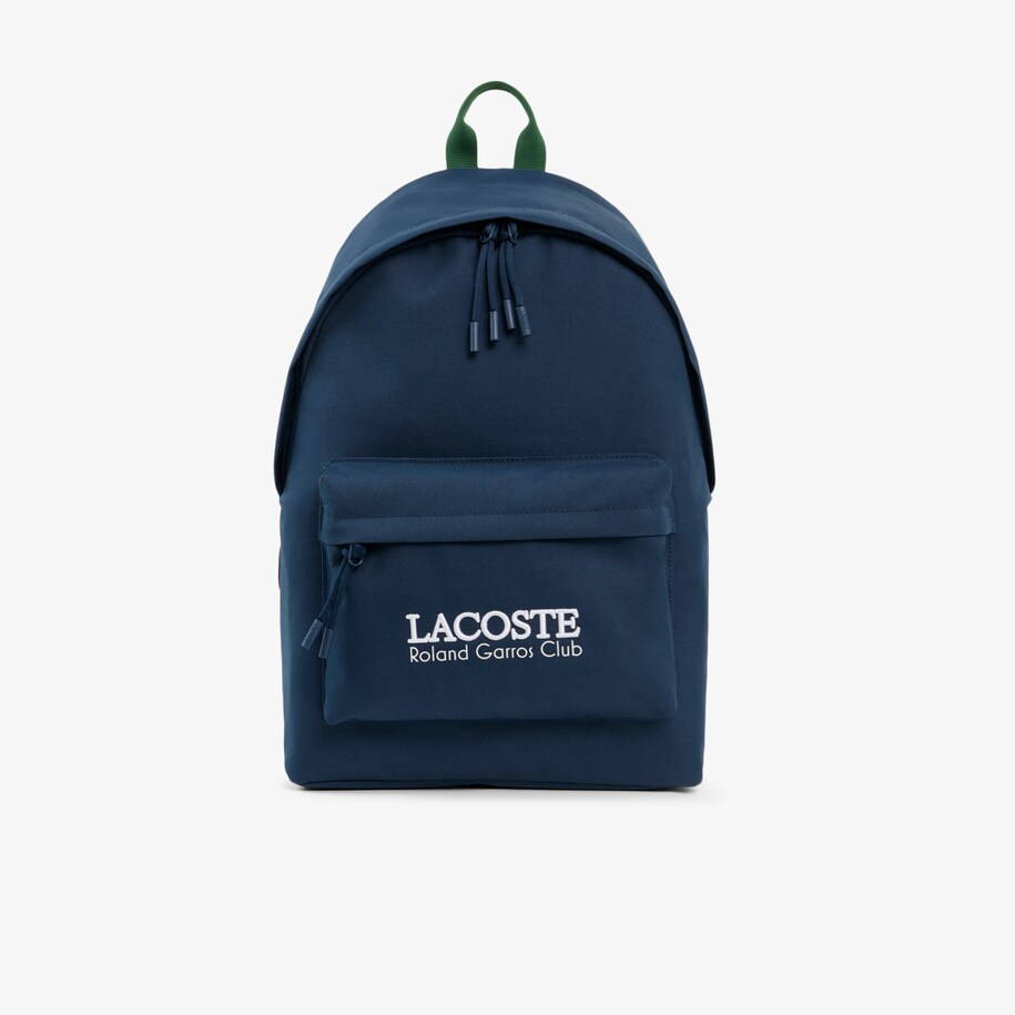 Tas Ransel Edisi Roland-Garros image number 0