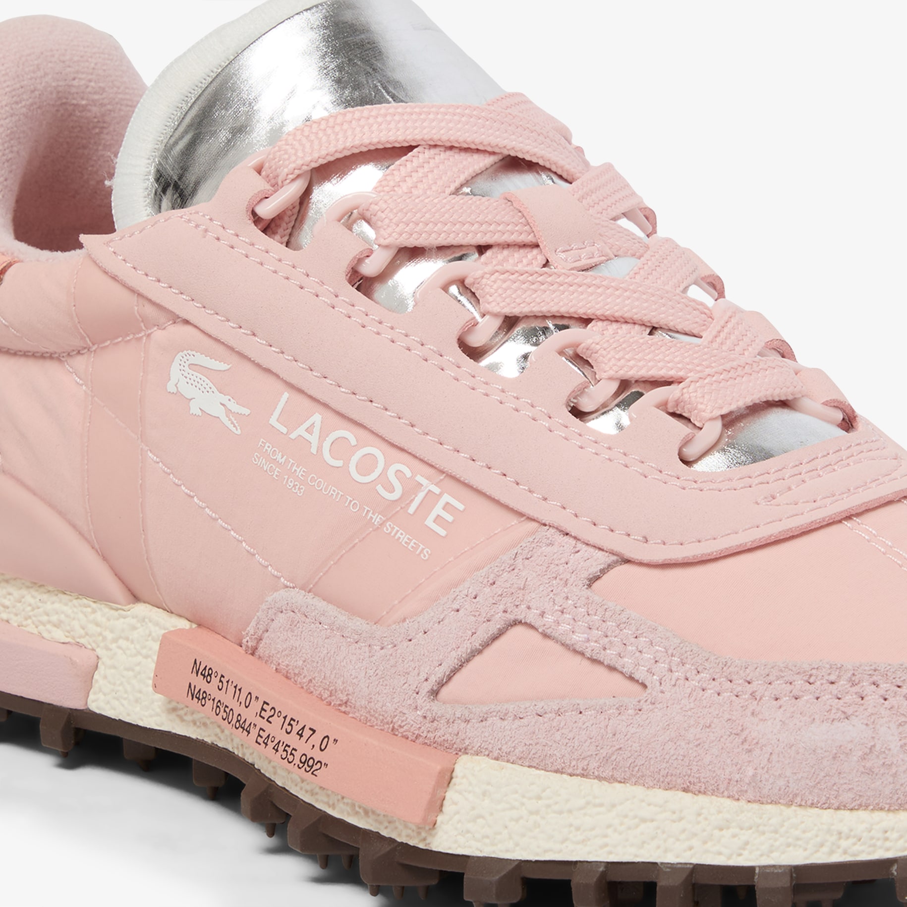 Sepatu Sneakers Elite Active Wanita image number 5