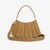 Tas Lenglen Suede Kulit Medium image number 0