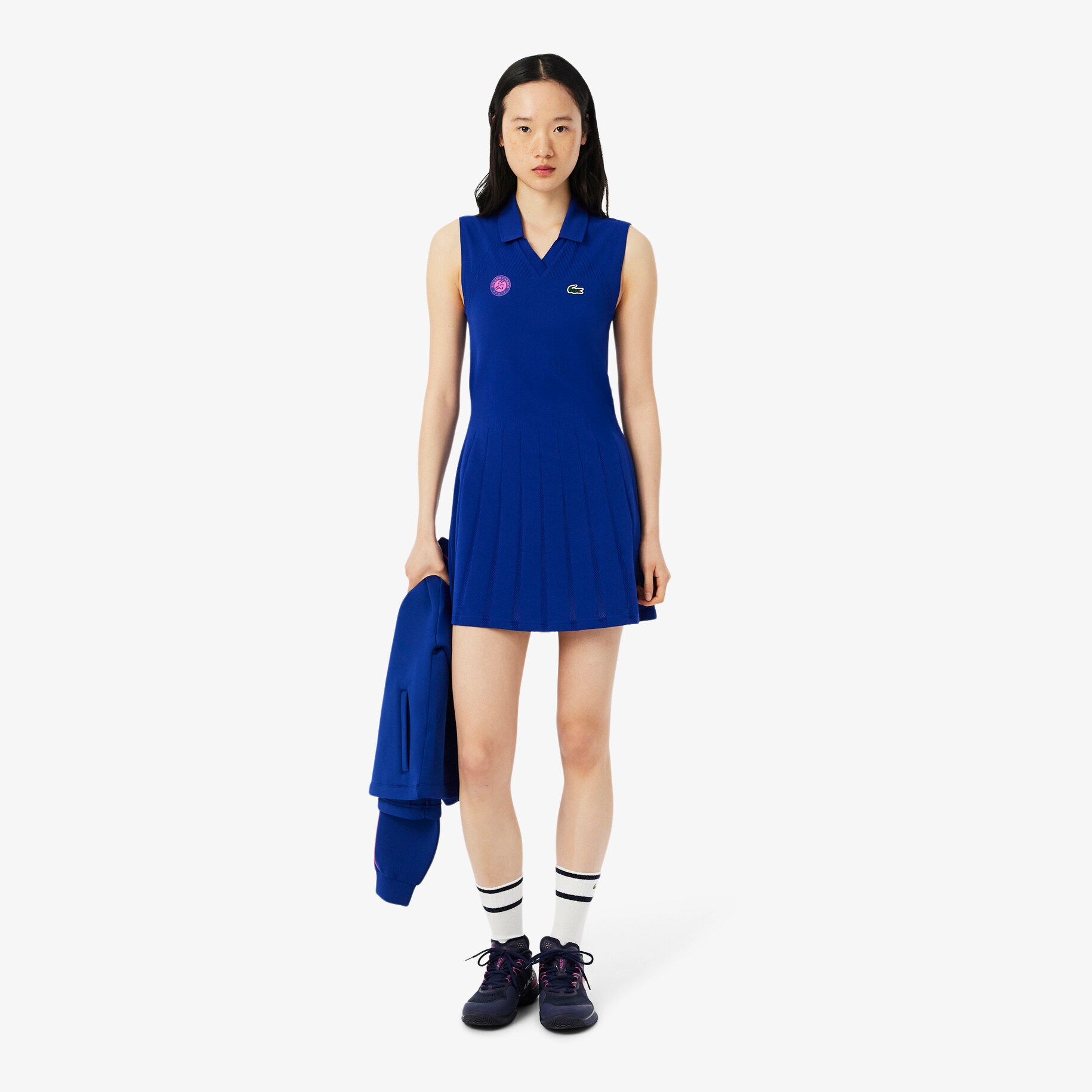 Dress Olahraga Edisi Roland-Garros image number 0