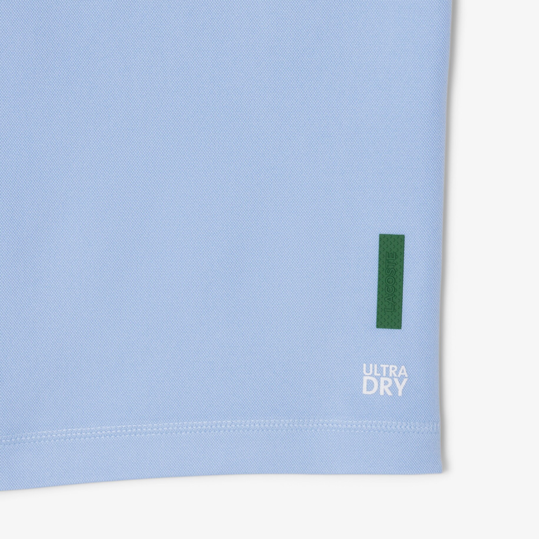 Kaos Polo Regular Fit Ultra Dry Sport image number 5