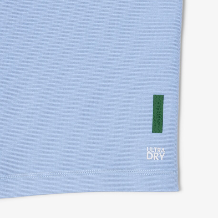 Kaos Polo Regular Fit Ultra Dry Sport image number 5