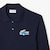 Classic Fit L.12.12 Embroidered Badge Polo Shirt image number 1