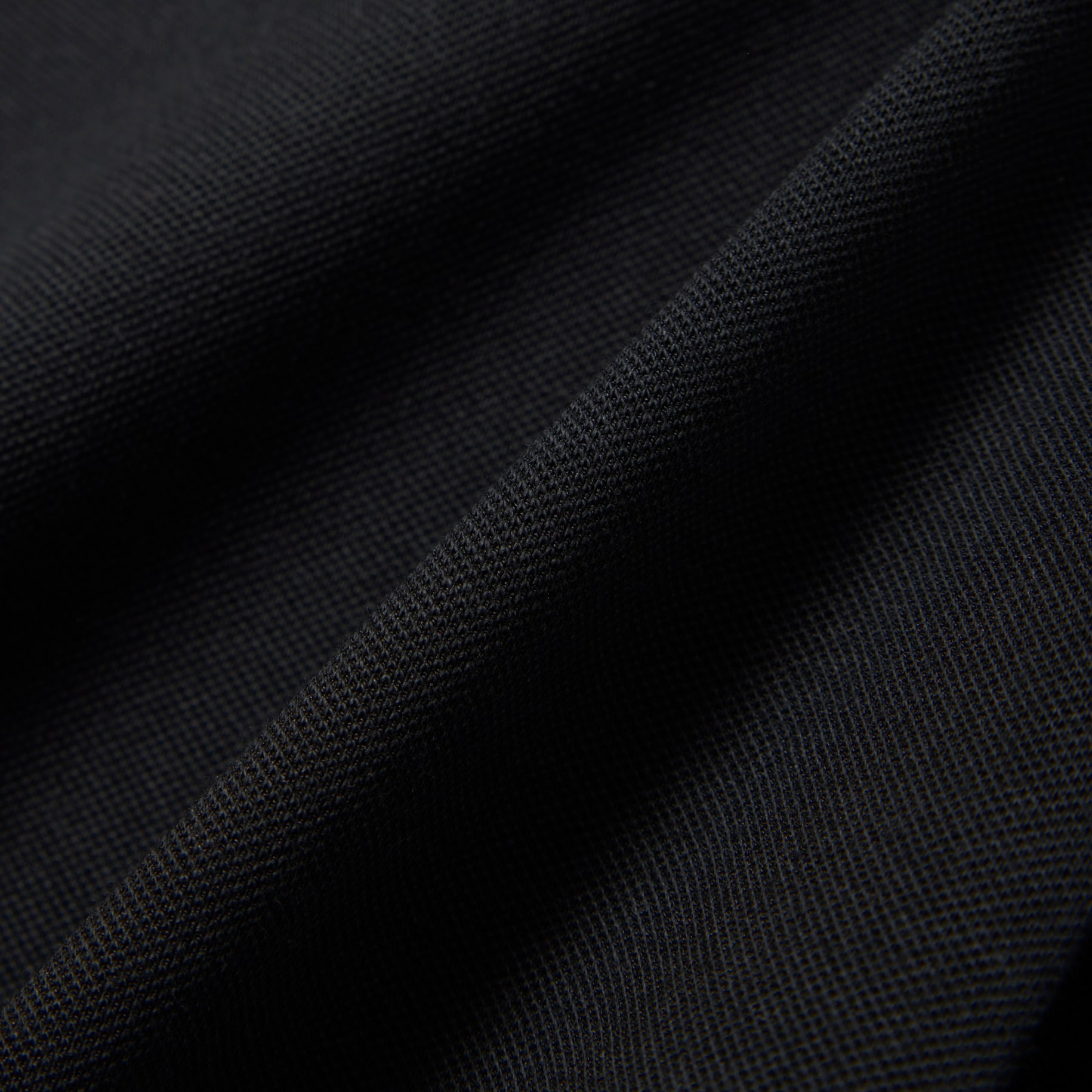 Kaos Jacquard Branded Piqu&eacute; image number 5