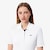 Slim Fit UV Protect Stretch Golf Polo Shirt image number 1