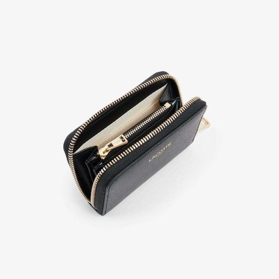Dompet Koin Champs-&Eacute;lys&eacute;es Zipped Mini image number 2