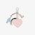Gantungan Kunci Crocodile Heart L Charms image number 0