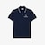 Kaos Polo L.12.12 Classic Fit Bermotif Kantong image number 3