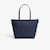 Small L.12.12 Concept Tote image number 1