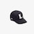 3D Embroidered Cotton Twill Baseball Cap image number 0
