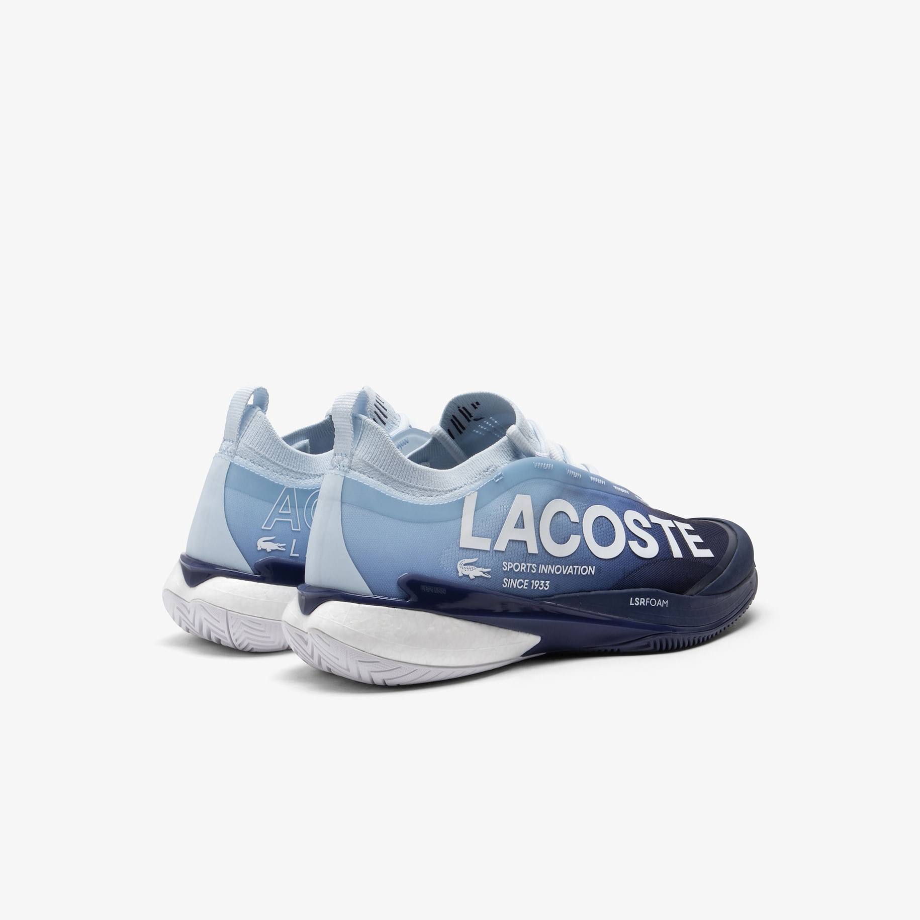 Men's Ag-Lt25 Lite Tennis Shoes image number 2
