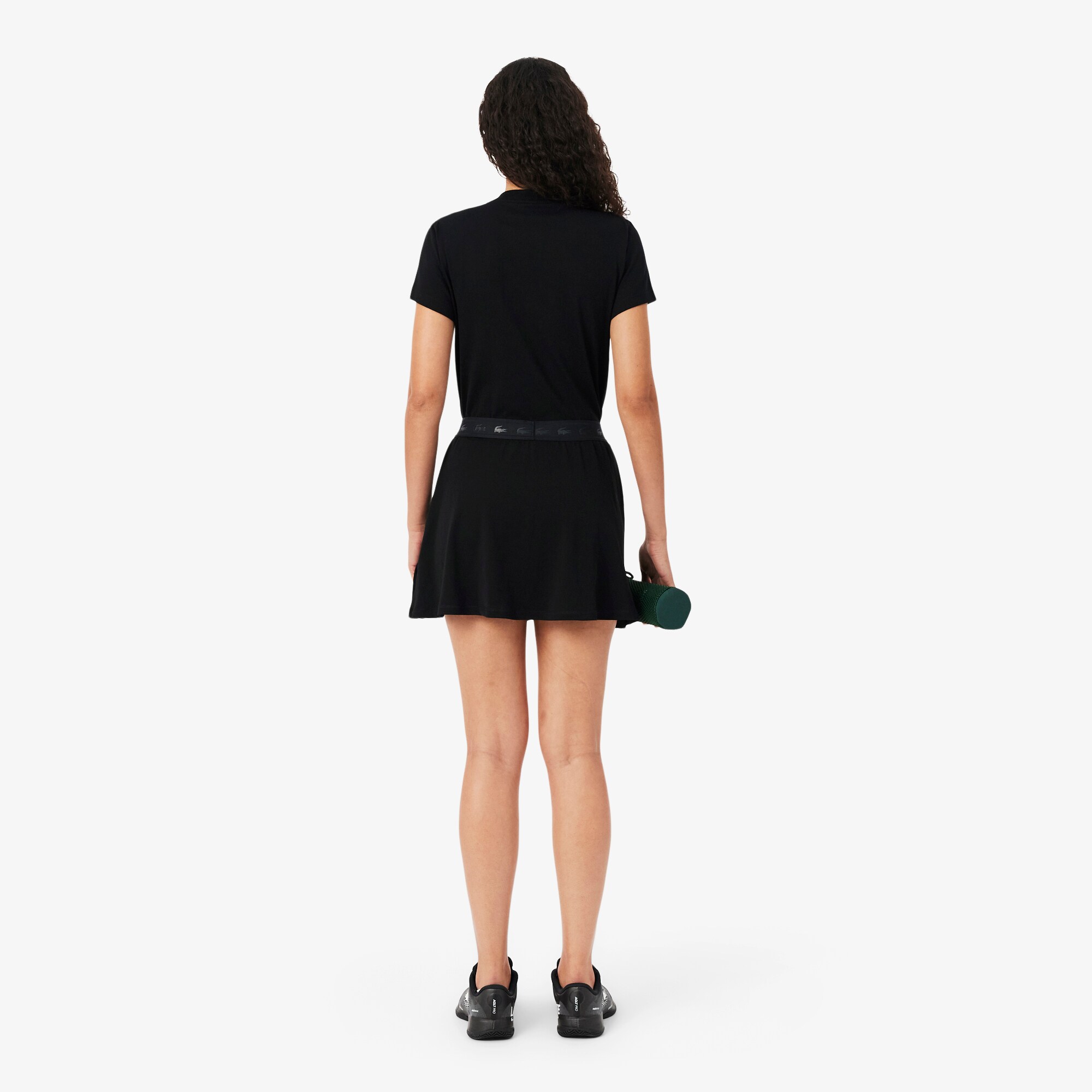 Rok Tenis Lined Ultra Dry Heritage Lined image number 2