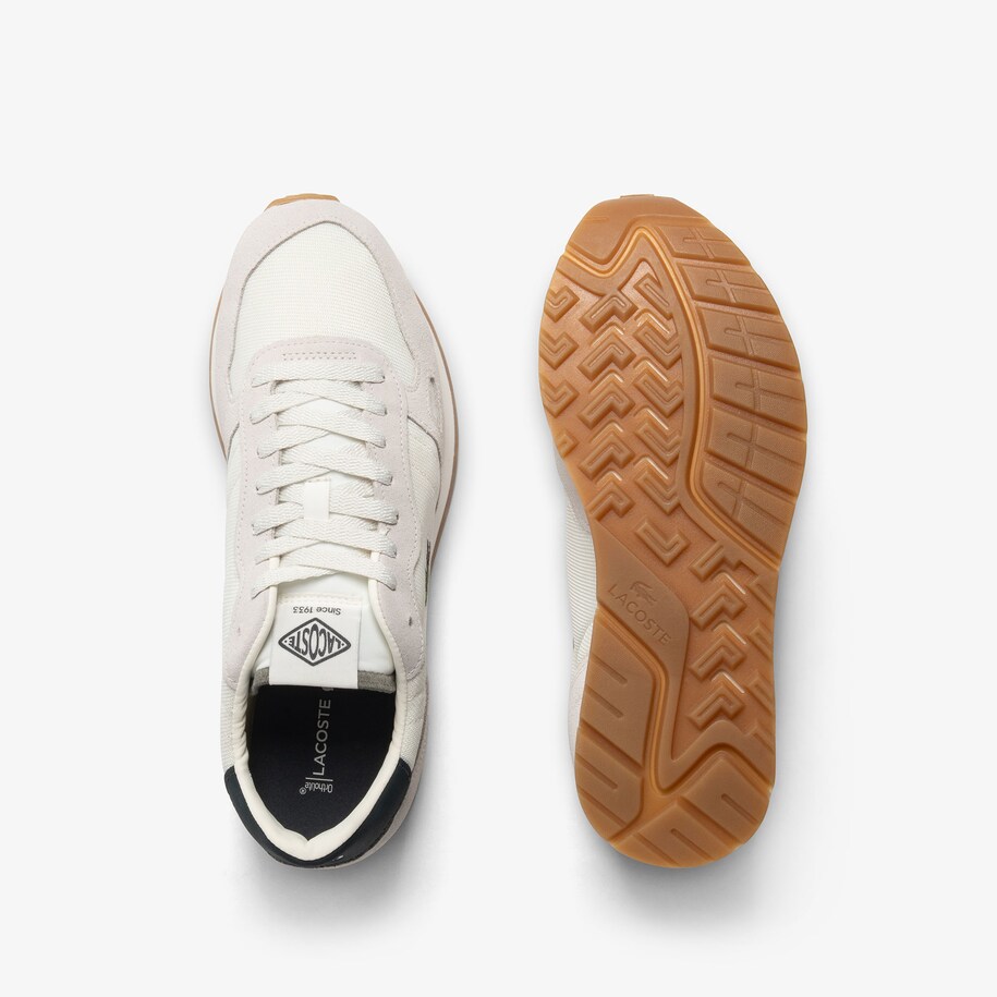 Men's Partner 70s Sneakers image number 3