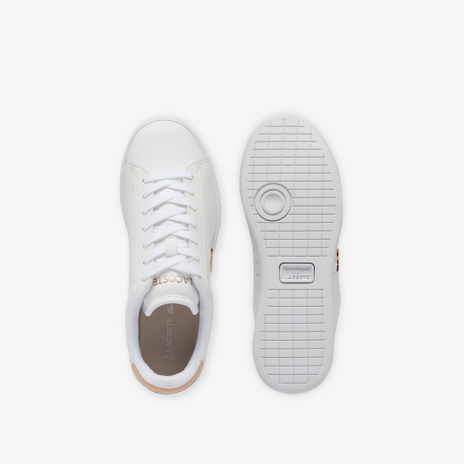 Sepatu Sneakers Wanita  Carnaby Set Kulit image number 3