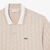 Classic Fit Monogram Jacquard Polo Shirt image number 4