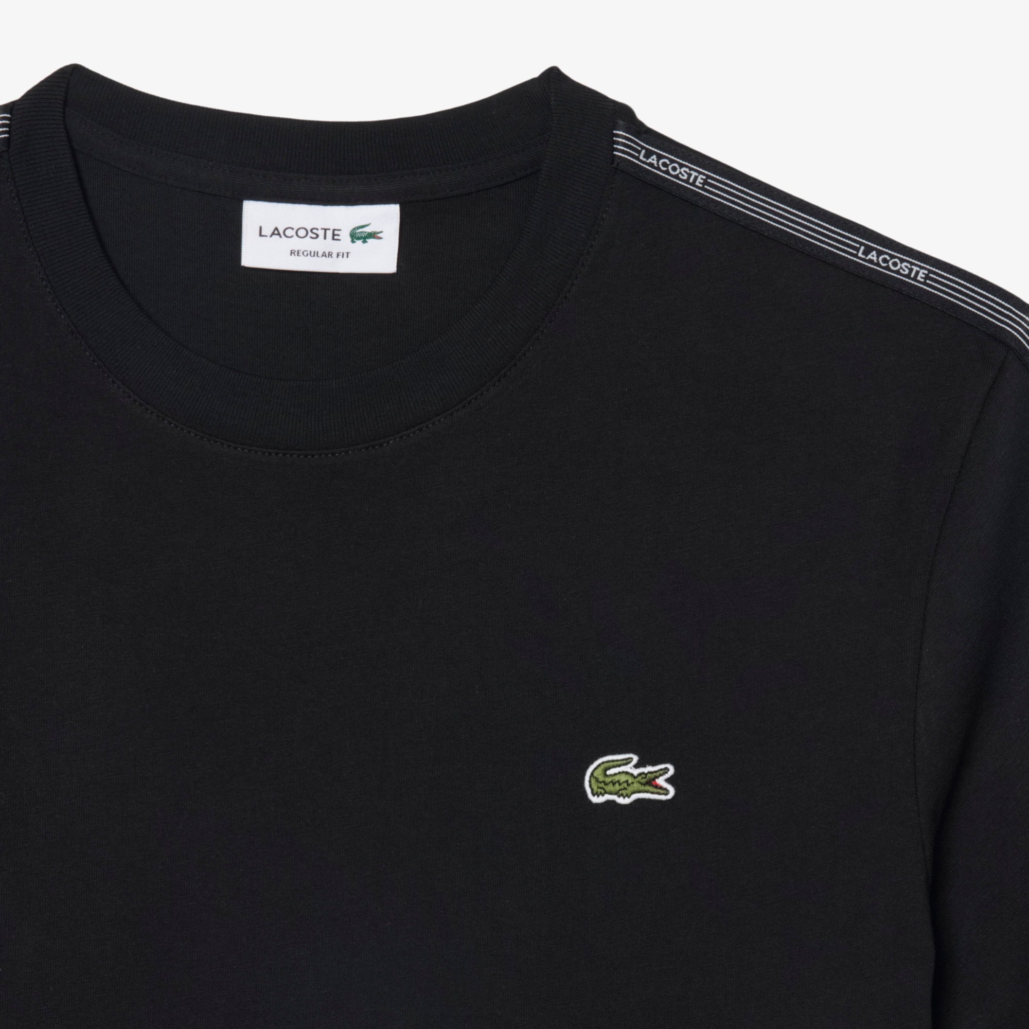 Kaos Branded Stripe Band image number 4