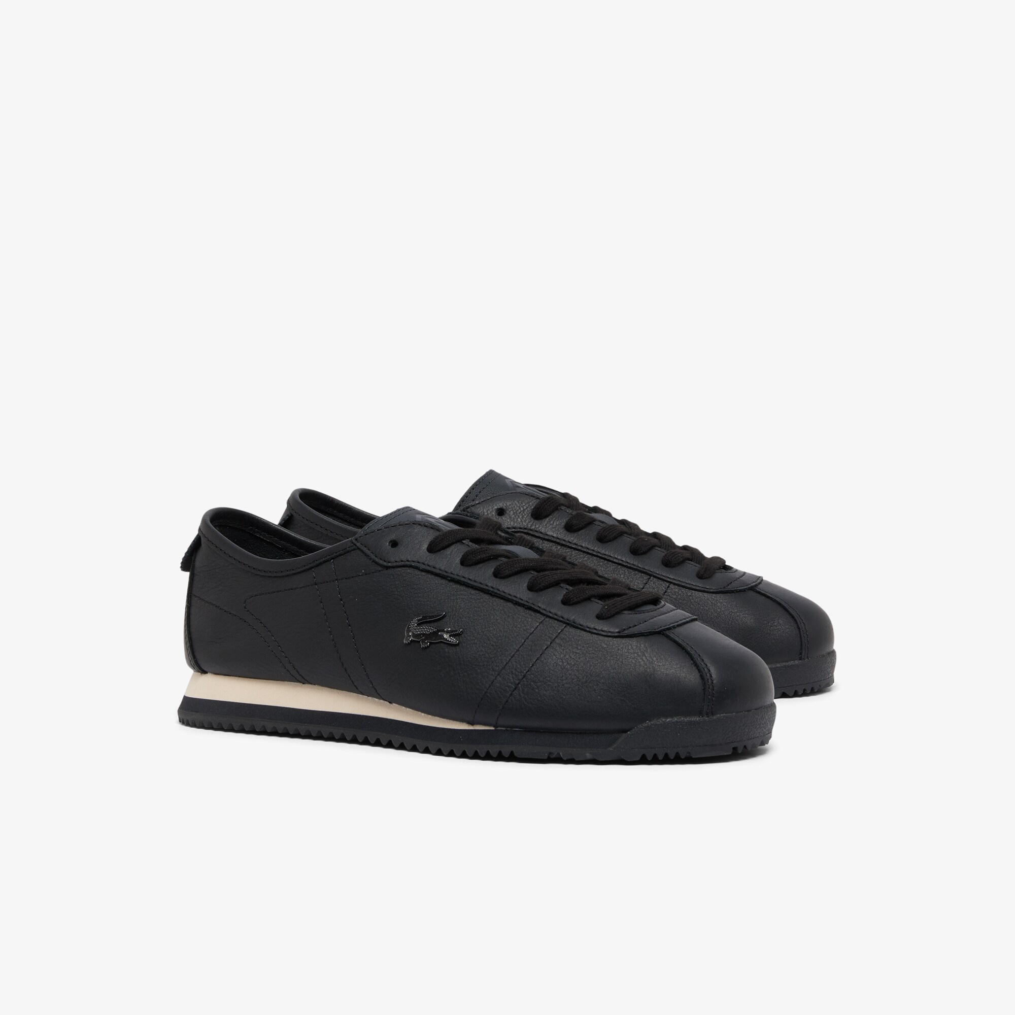 Sepatu Sneakers Club-Low Pria image number 1