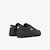Men's T-Clip Set Leather Sneakers image number 2