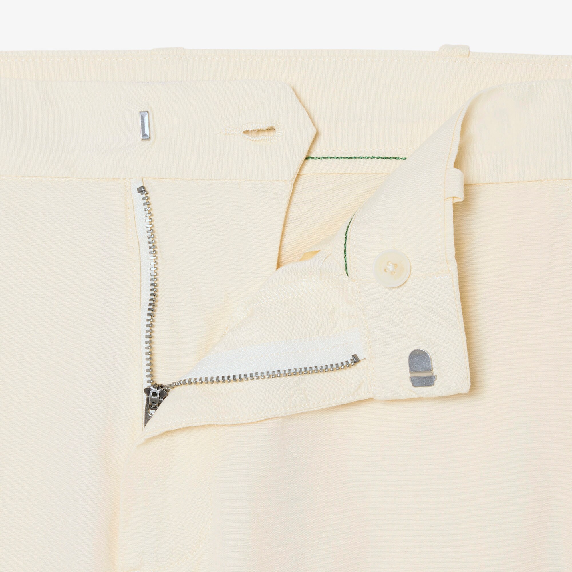 Celana Chino Regular Fit Twill Katun image number 5