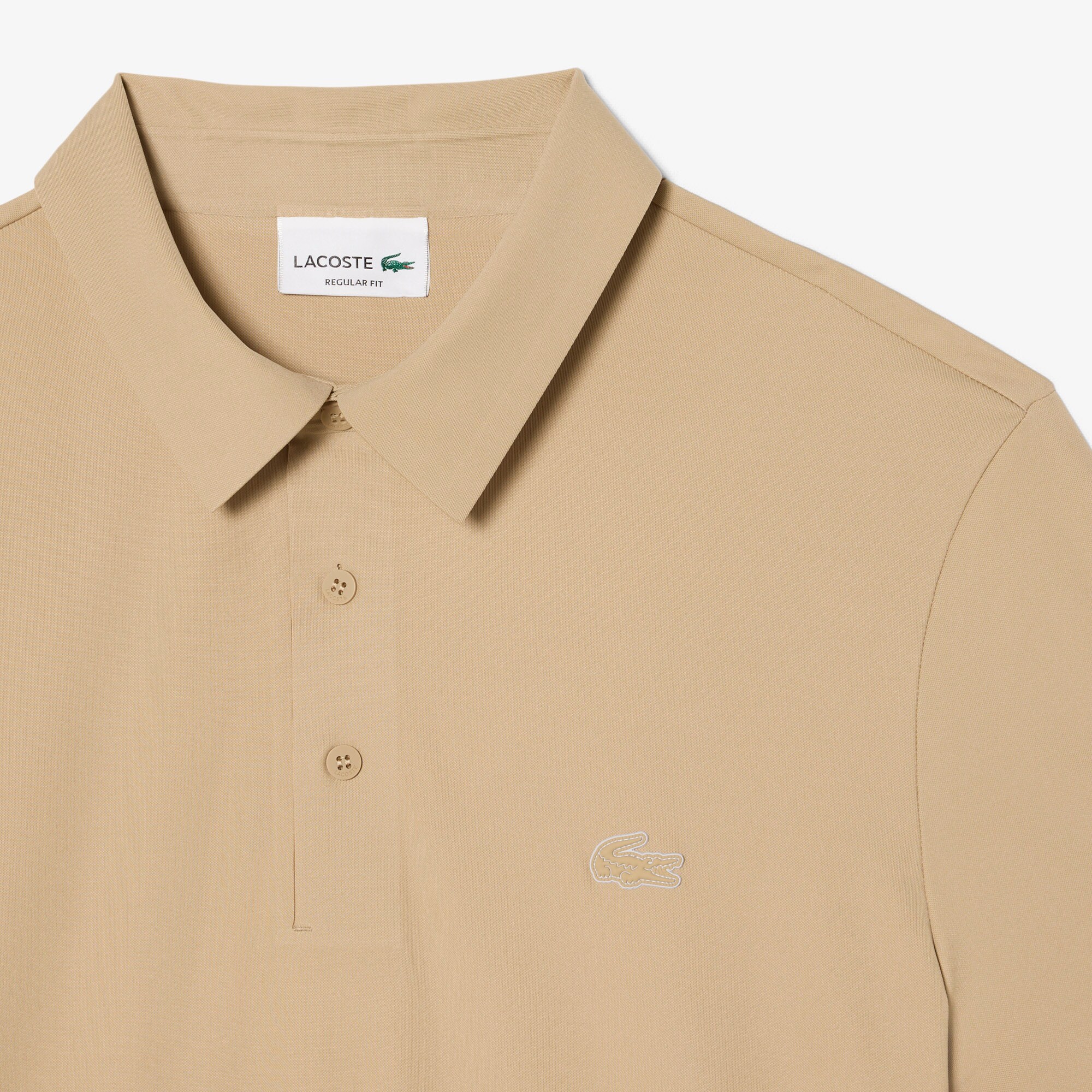 Kaos Polo Regular Fit image number 4