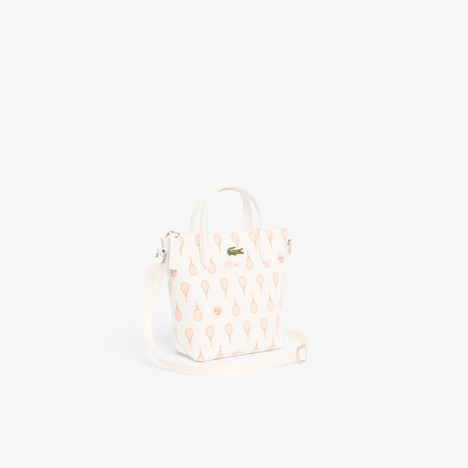 Tas Tote Edisi Roland-Garros Mini image number 2