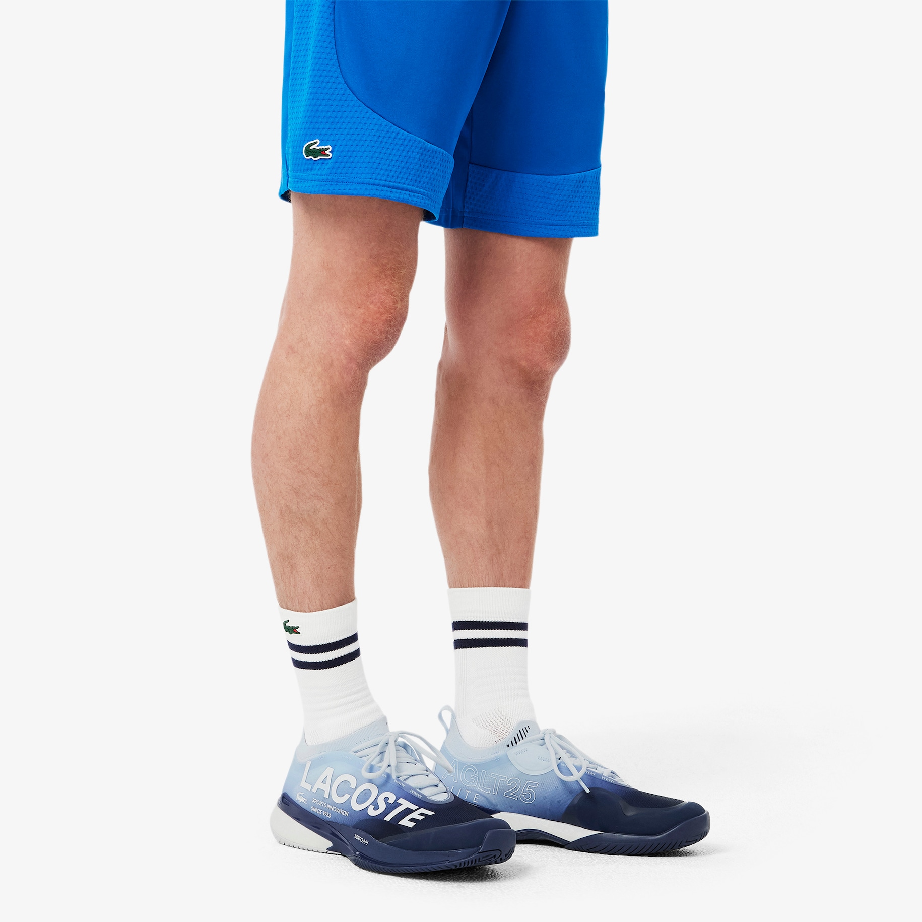 Men's Ag-Lt25 Lite Tennis Shoes image number 6