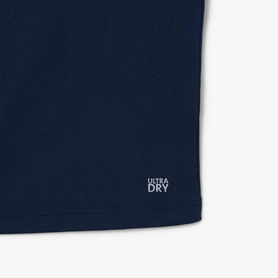 UV Protect Lightweight Stretch Sport T-Shirt image number 6