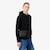 Ossian Leather Reporter Bag image number 5