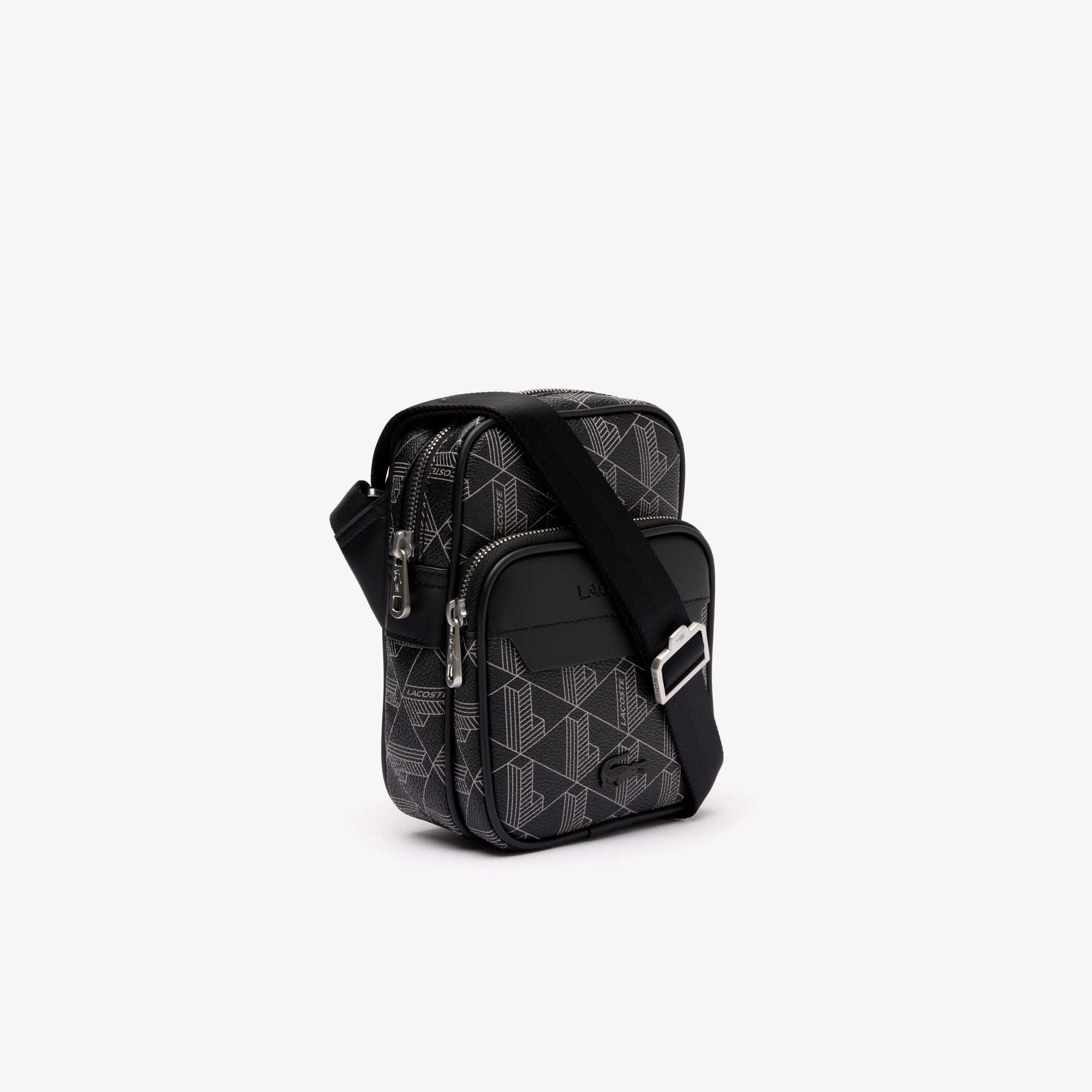 The Blend Monogram Small Shoulder Bag image number 2