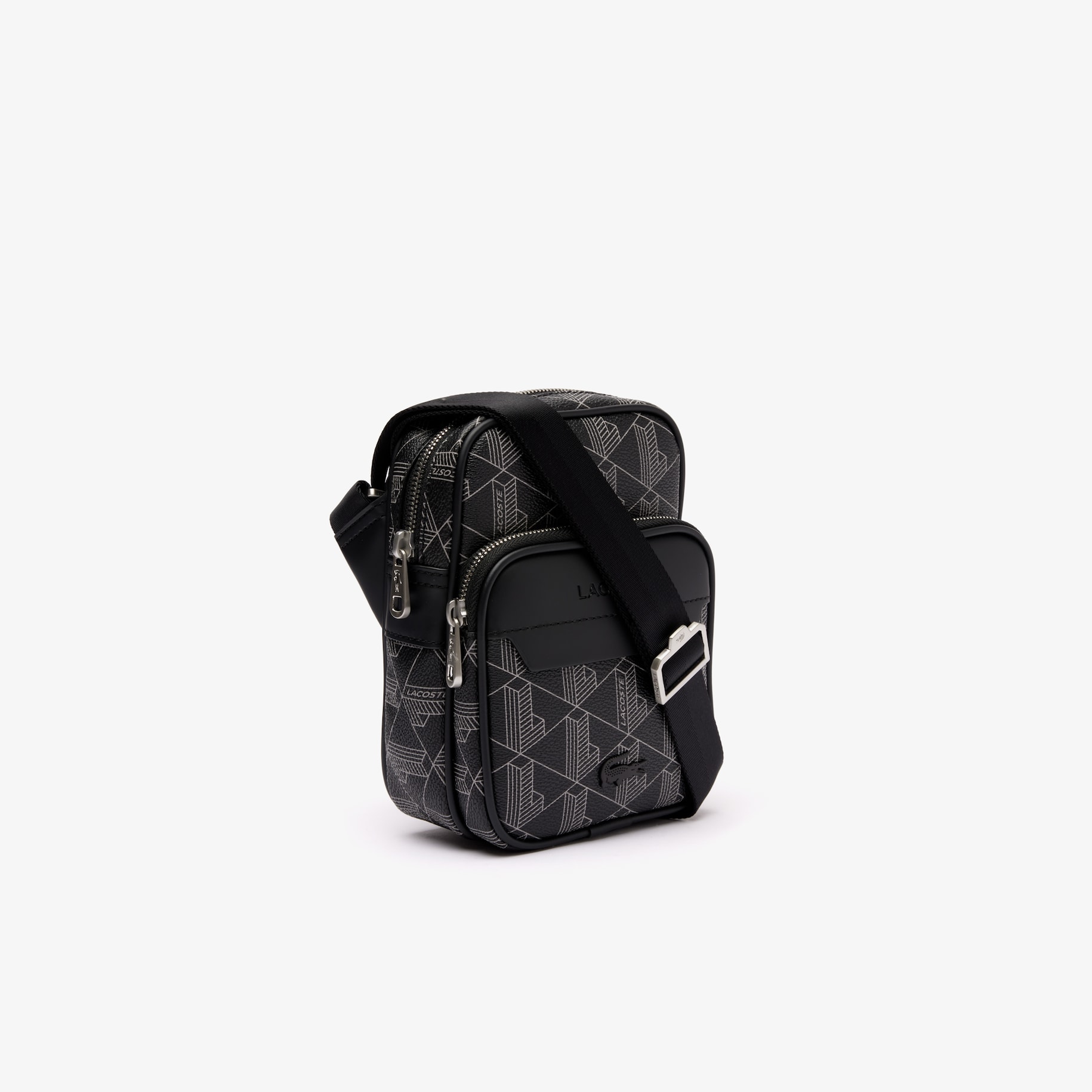 The Blend Monogram Small Shoulder Bag image number 2