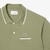 Kaos Polo L.12.12 Classic Fit Aksen Saku image number 4