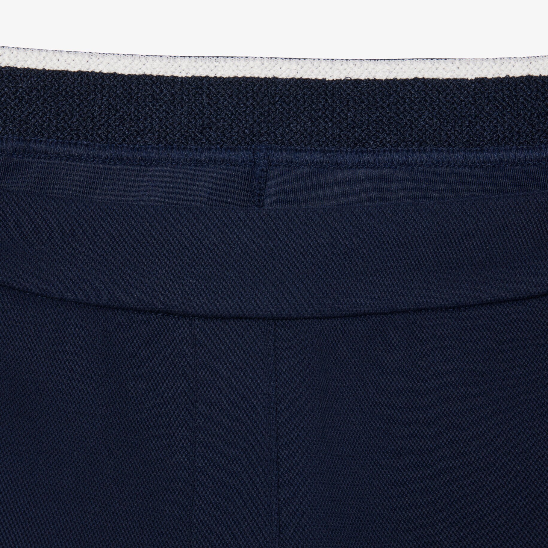 Tennis Heritage Stretch Piqu&eacute; Shorts image number 5