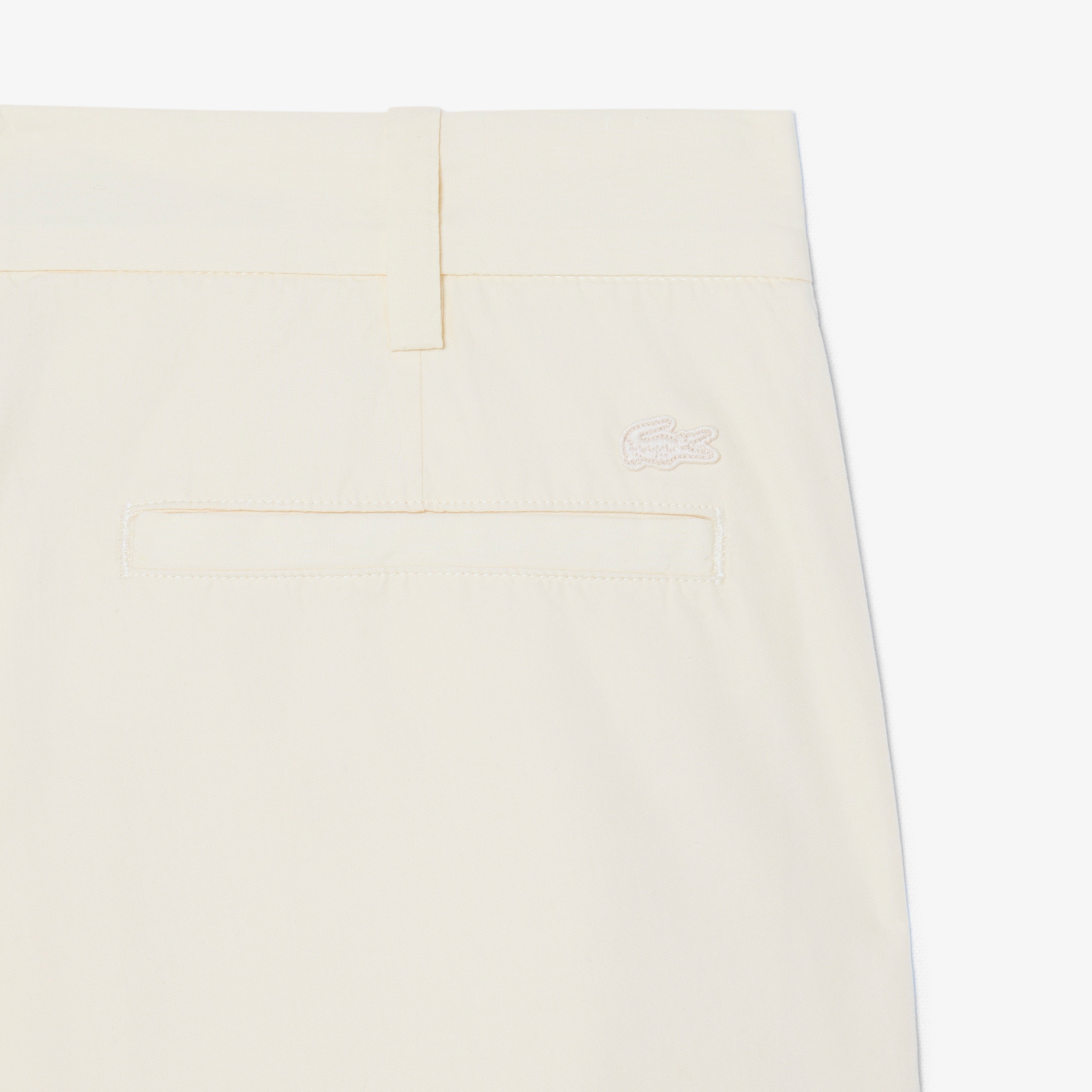 Celana Chino Regular Fit Twill Katun image number 6