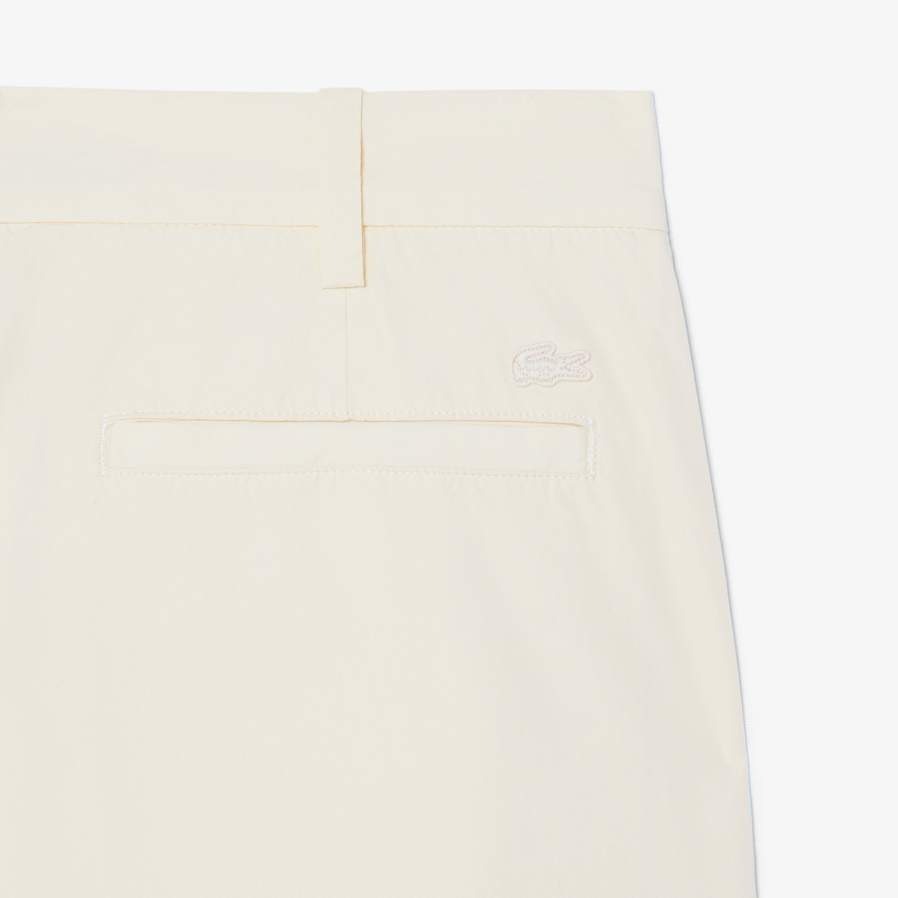 Celana Chino Regular Fit Twill Katun image number 6