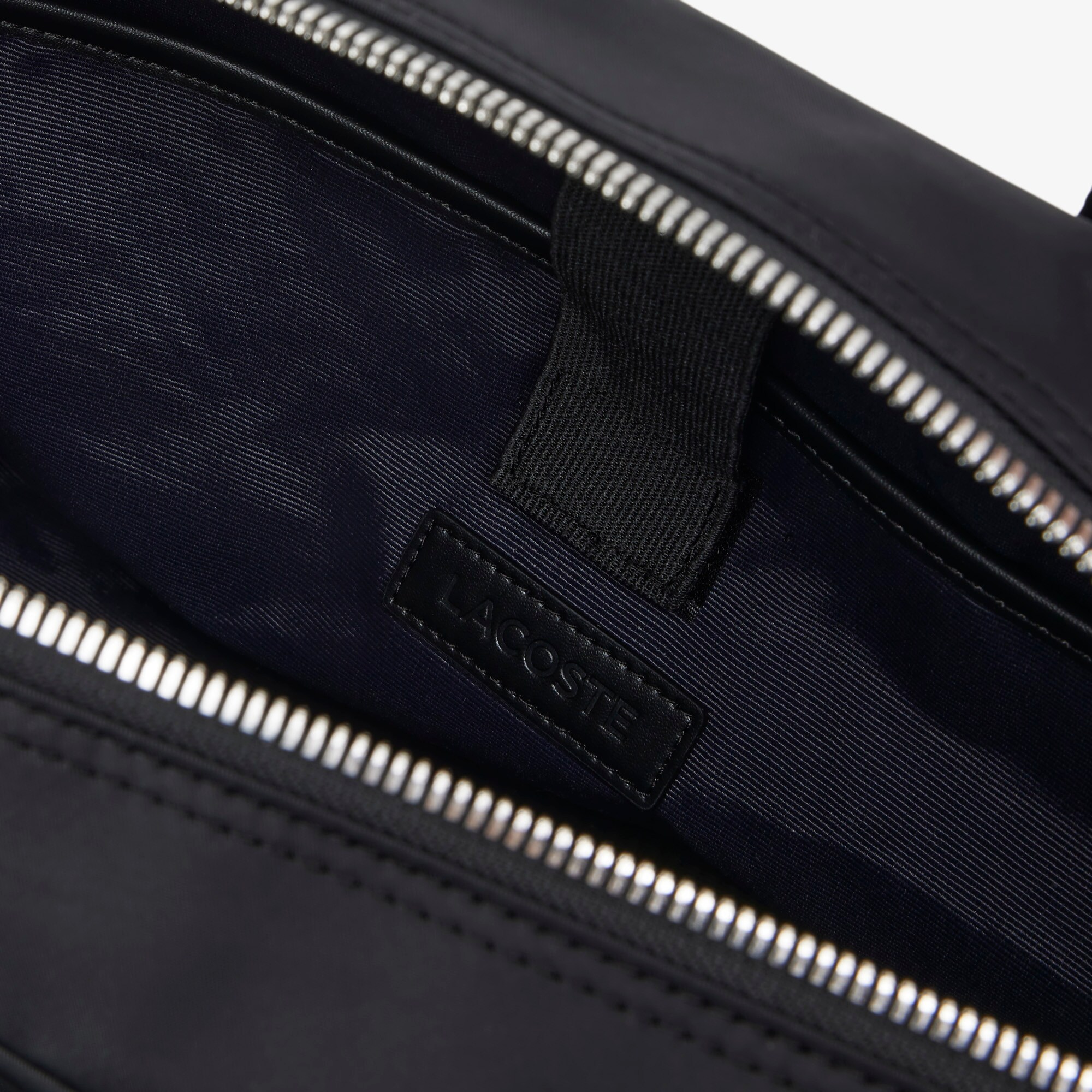 Tas Laptop Lacoste Klasik image number 3