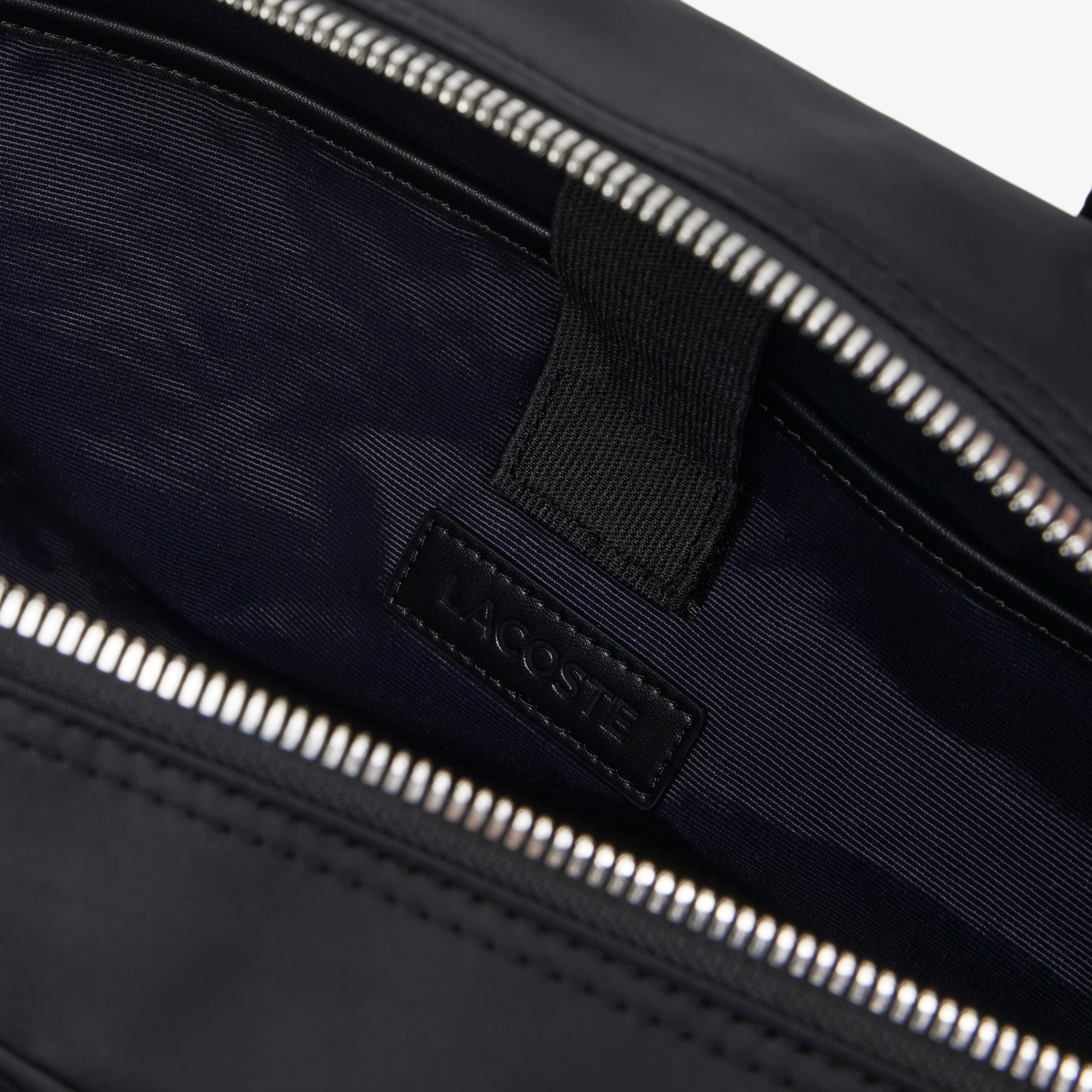 Tas Laptop Lacoste Klasik image number 3