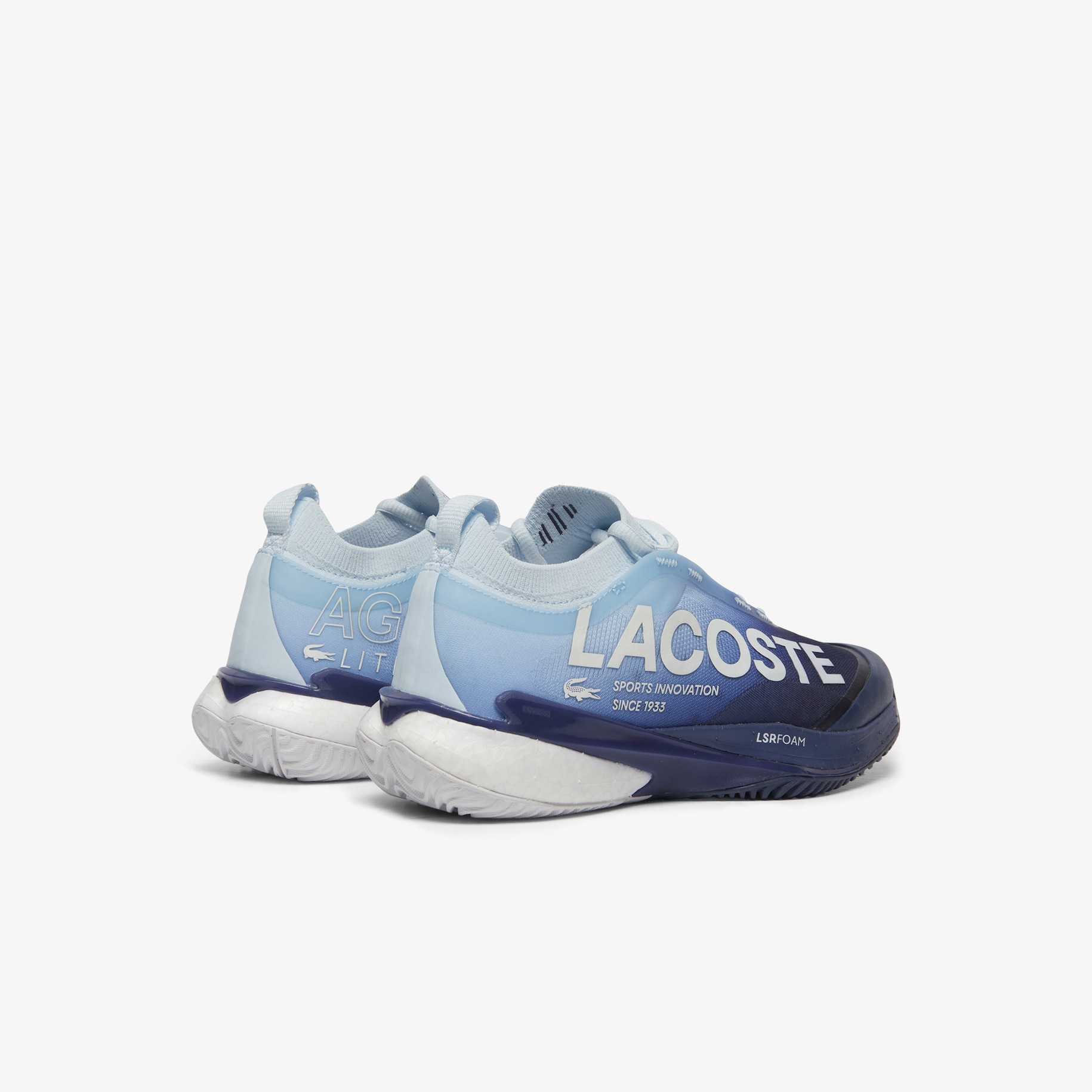 Women's Ag-Lt25 Lite Tennis Shoes image number 2