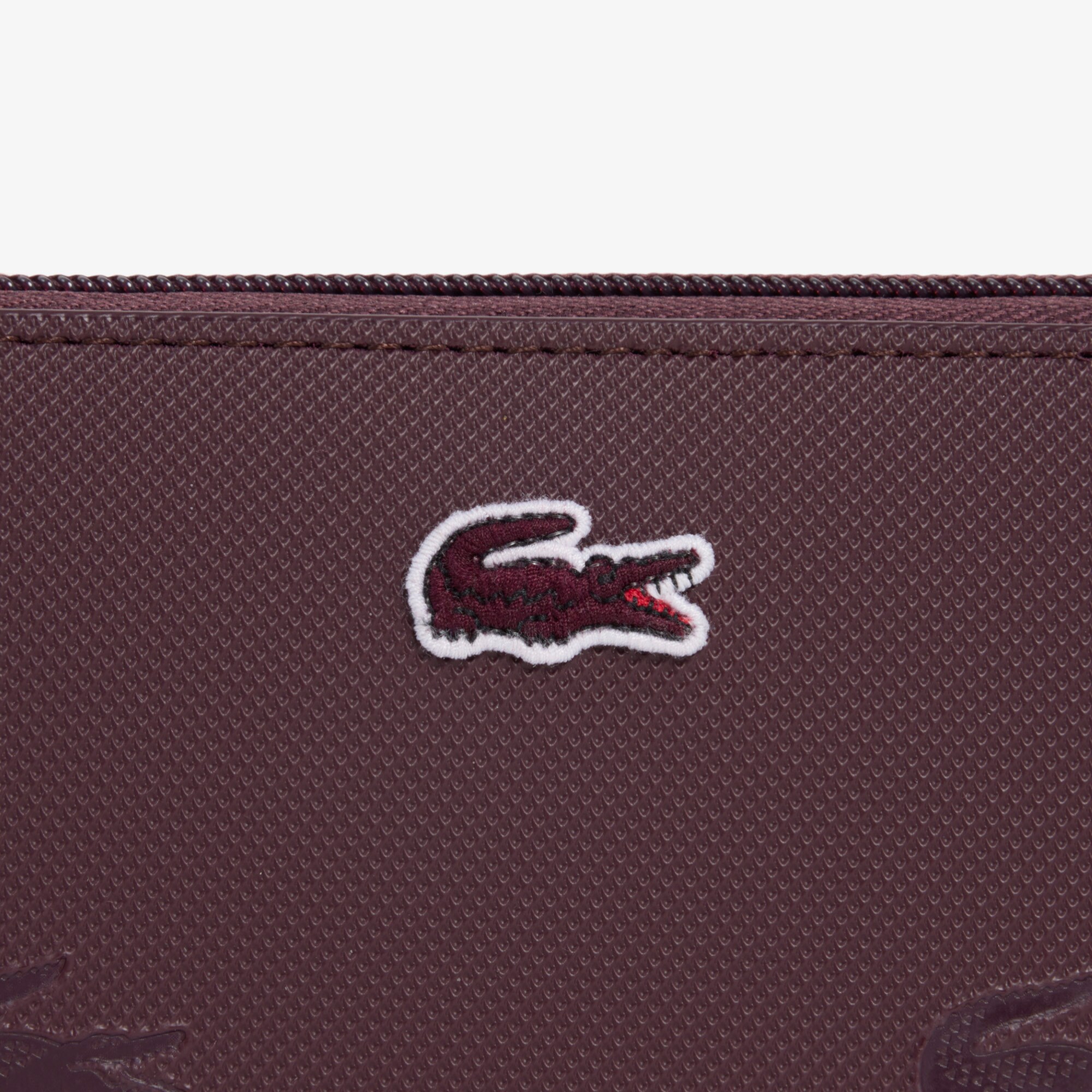 Dompet Billfold Zipped Besar image number 2