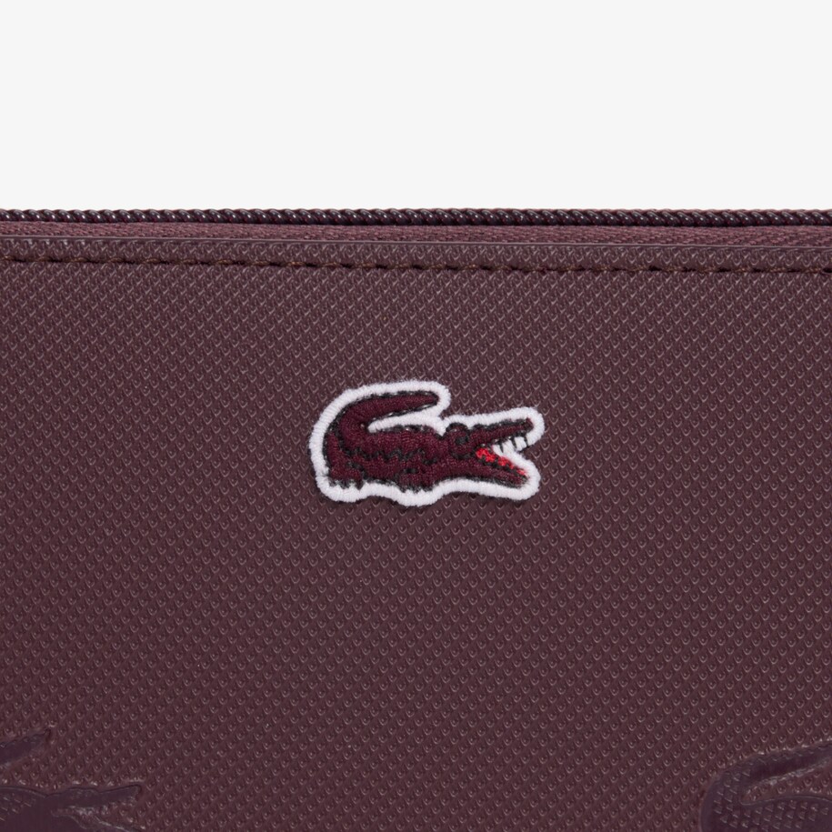 Dompet Billfold Zipped Besar image number 2