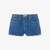 Celana Pendek Denim Katun image number 3