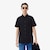 Regular Fit Short Sleeved Cotton Shirt image number 0