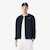 Jaket Tenis Lacoste X Novak Djokovic image number 0