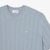 Fluid Ribbed Short Sleeved Sweater image number 4