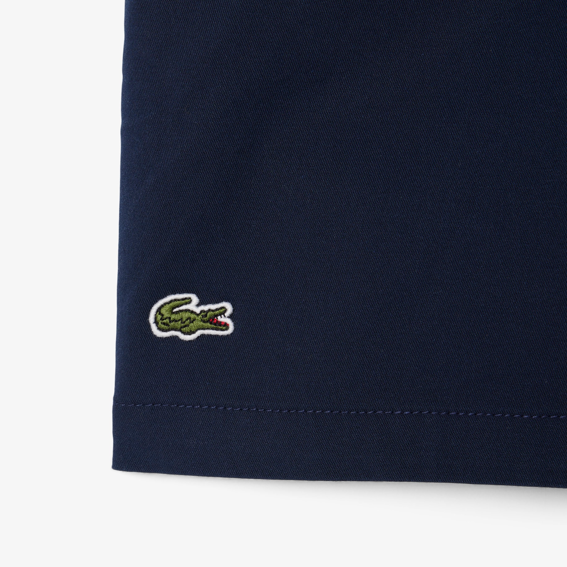 Celana Pendek Gabardine Katun Elastis image number 2