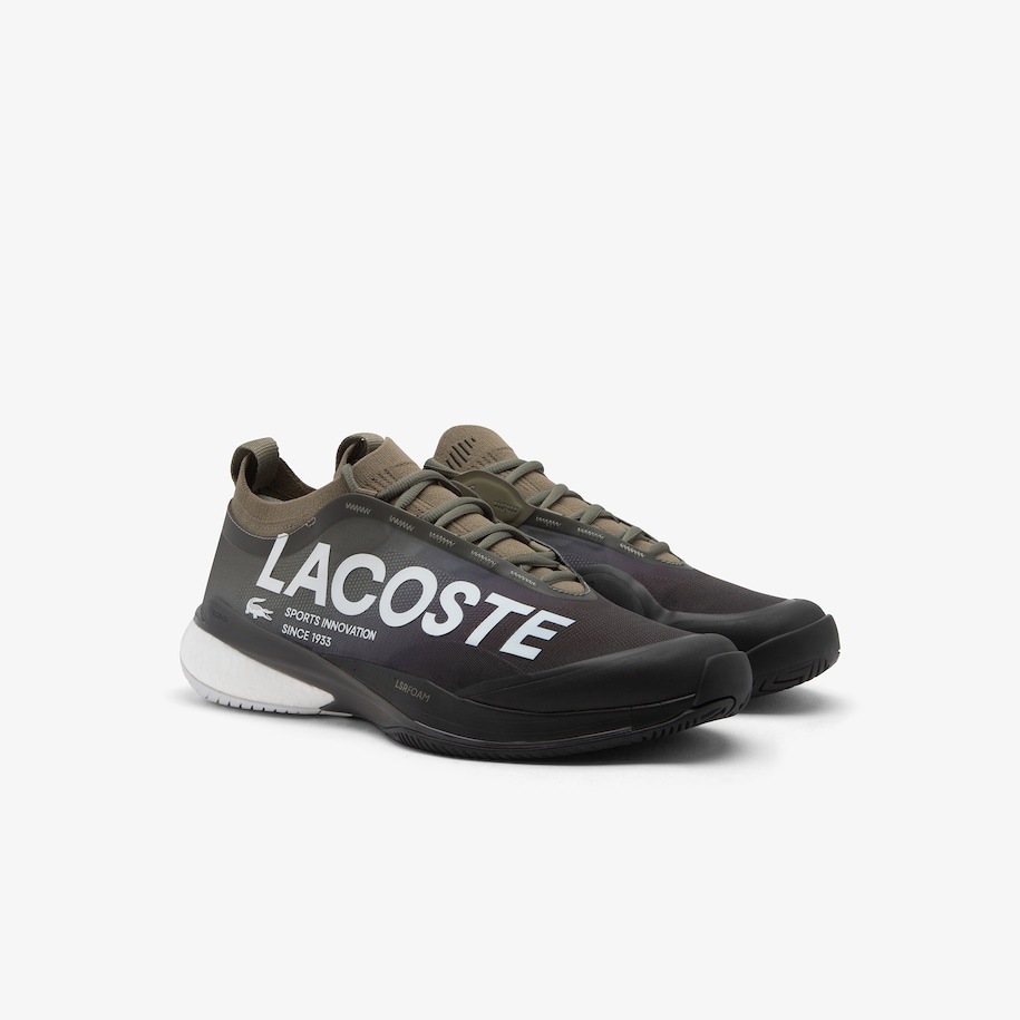 Men's AG-LT25 Lite Tennis Shoes image number 1